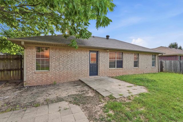 640 Cherub Drive, Conway, AR 72034