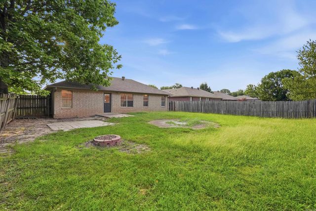 640 Cherub Drive, Conway, AR 72034