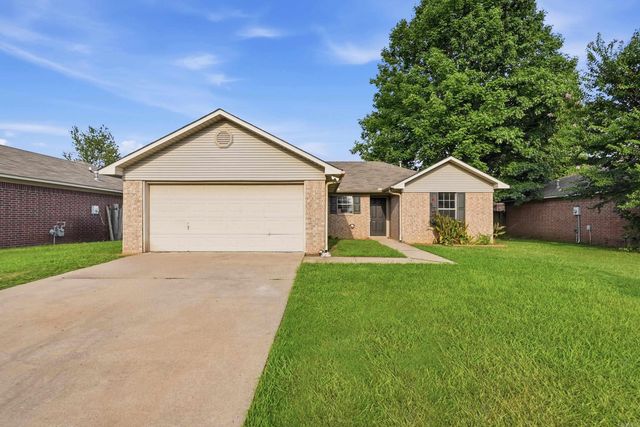 640 Cherub Drive, Conway, AR 72034