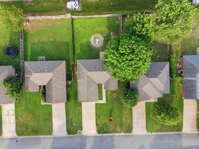 640 Cherub Drive, Conway, AR 72034
