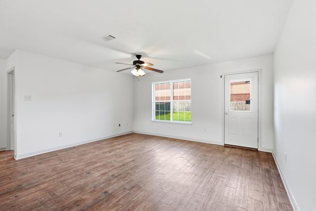 640 Cherub Drive, Conway, AR 72034