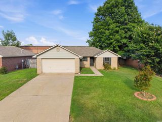 640 Cherub Drive, Conway, AR 72034