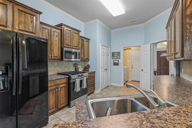11848 County Road 167, Tyler, TX 75703