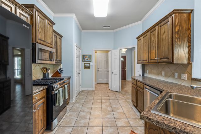 11848 County Road 167, Tyler, TX 75703