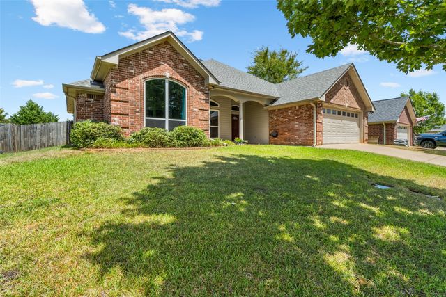 11848 County Road 167, Tyler, TX 75703