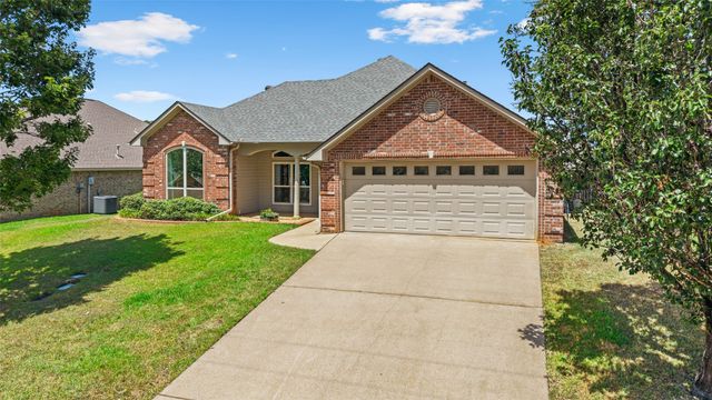 11848 County Road 167, Tyler, TX 75703