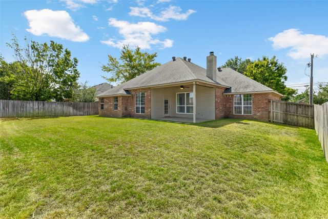 11848 County Road 167, Tyler, TX 75703