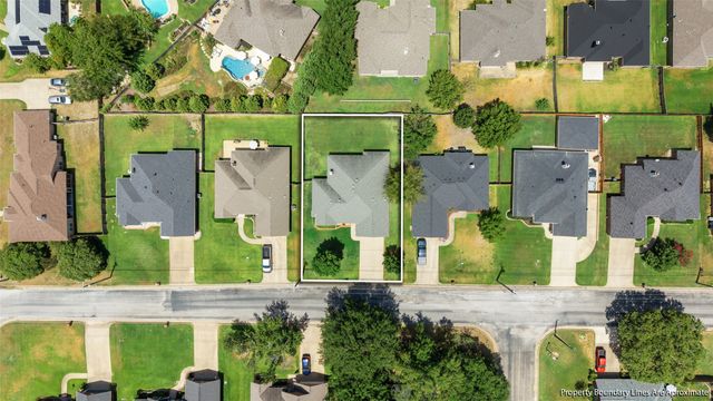 11848 County Road 167, Tyler, TX 75703
