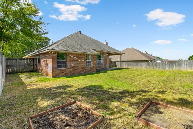 11848 County Road 167, Tyler, TX 75703