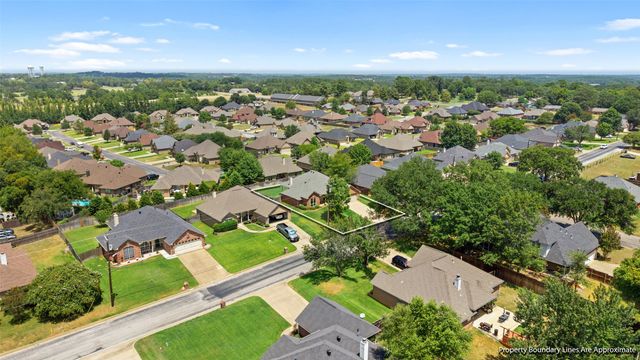 11848 County Road 167, Tyler, TX 75703