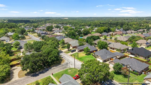 11848 County Road 167, Tyler, TX 75703