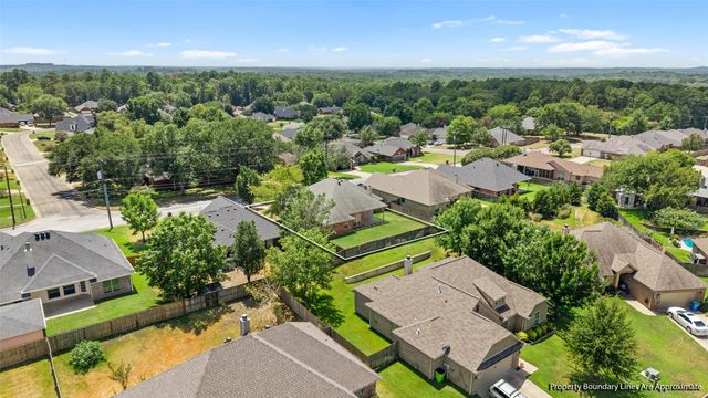 11848 County Road 167, Tyler, TX 75703