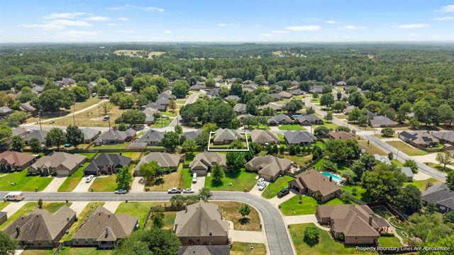 11848 County Road 167, Tyler, TX 75703