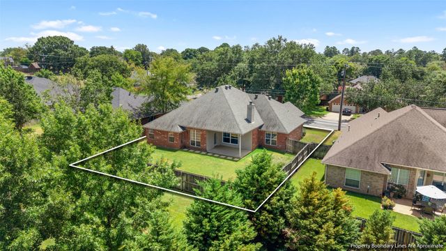 11848 County Road 167, Tyler, TX 75703