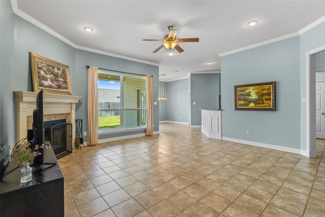 11848 County Road 167, Tyler, TX 75703