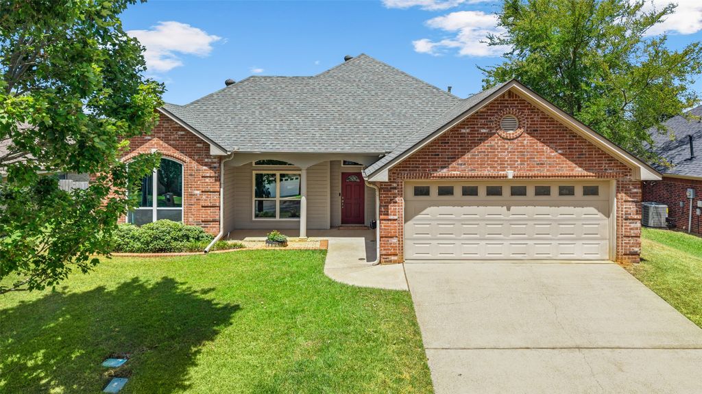 11848 County Road 167, Tyler, TX 75703