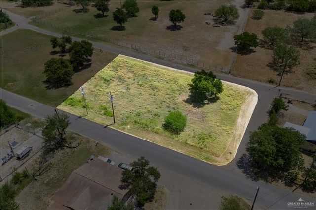 931 S Garza Avenue, La Joya, TX 78560