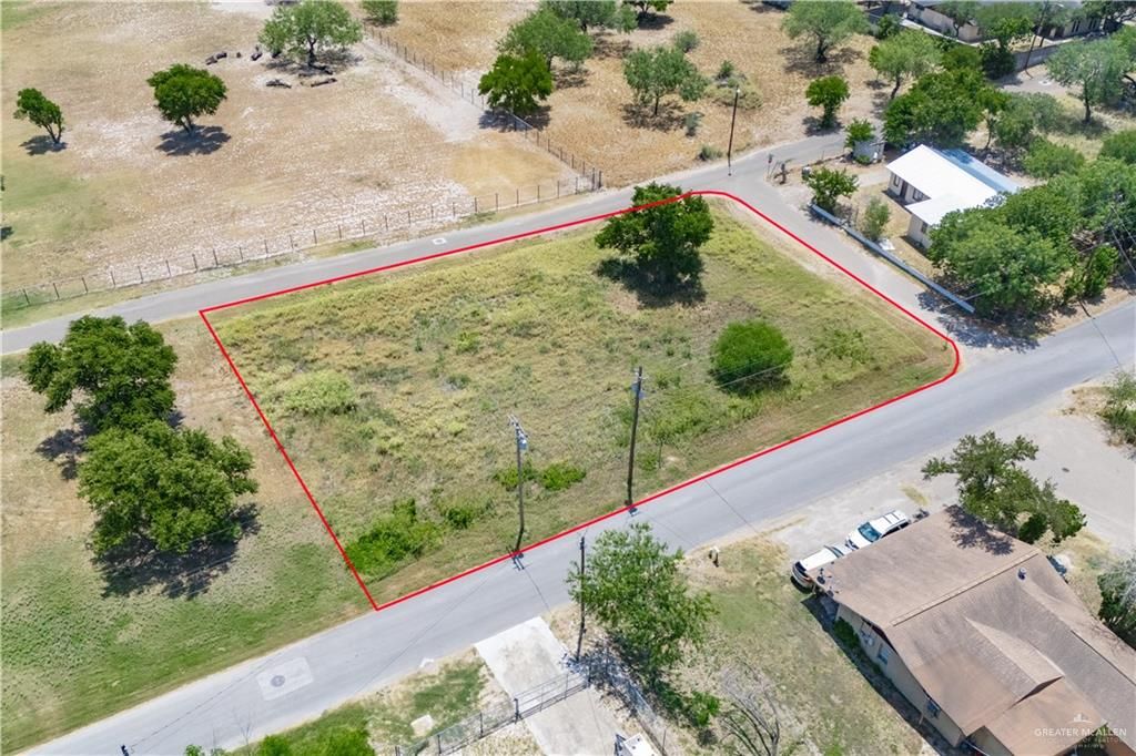931 S Garza Avenue, La Joya, TX 78560