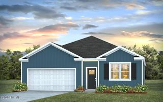 1752 Blacktip Drive SE 168, Winnabow, NC 28479