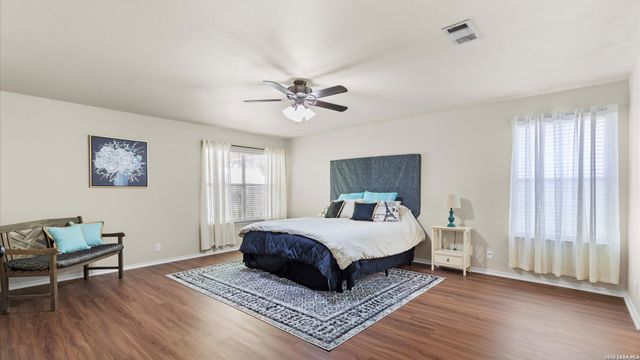3659 Prairie Ln, Schertz, TX 78154