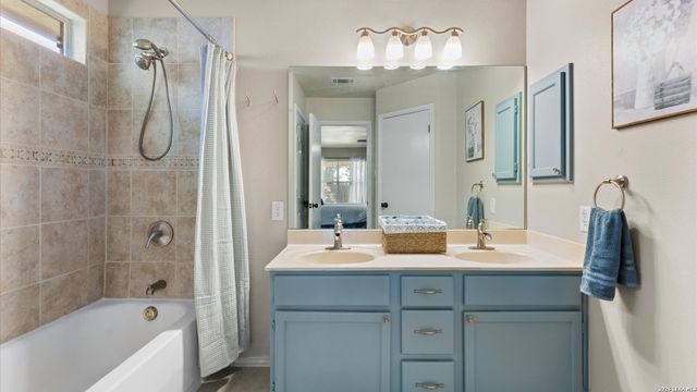 3659 Prairie Ln, Schertz, TX 78154