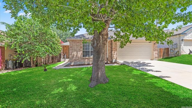 3659 Prairie Ln, Schertz, TX 78154