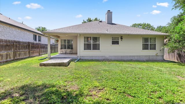 3659 Prairie Ln, Schertz, TX 78154