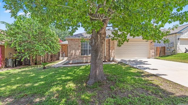 3659 Prairie Ln, Schertz, TX 78154