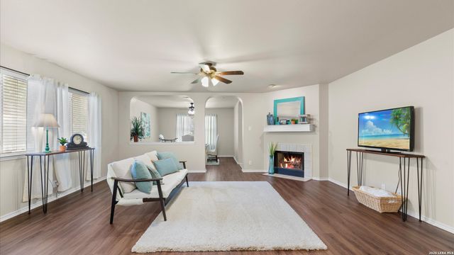 3659 Prairie Ln, Schertz, TX 78154