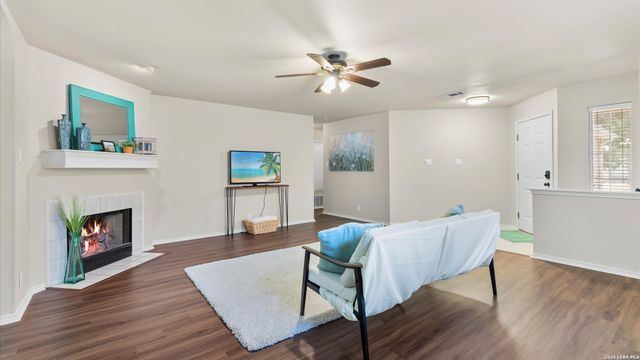 3659 Prairie Ln, Schertz, TX 78154