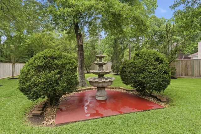 11 Dovewing Place, Spring, TX 77382