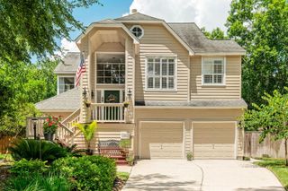 11 Dovewing Place, Spring, TX 77382