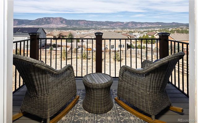 17840 New London Road, Monument, CO 80132