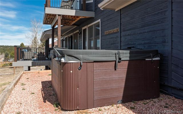 17840 New London Road, Monument, CO 80132