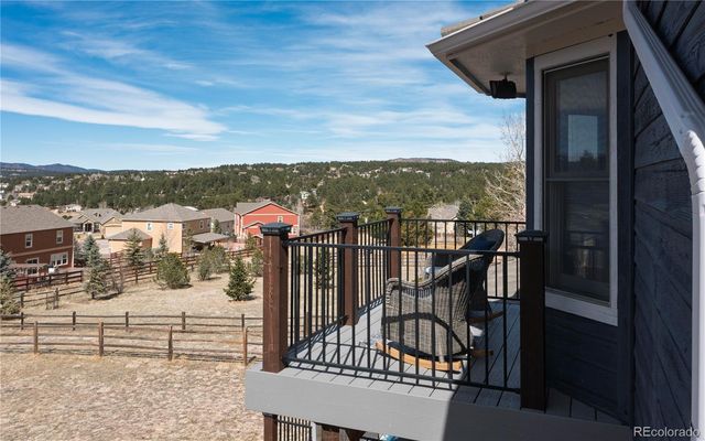 17840 New London Road, Monument, CO 80132