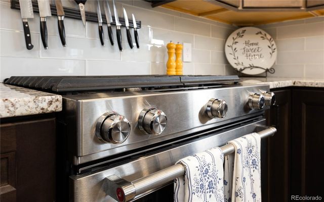 17840 New London Road, Monument, CO 80132