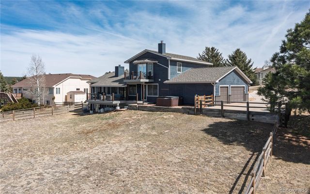 17840 New London Road, Monument, CO 80132