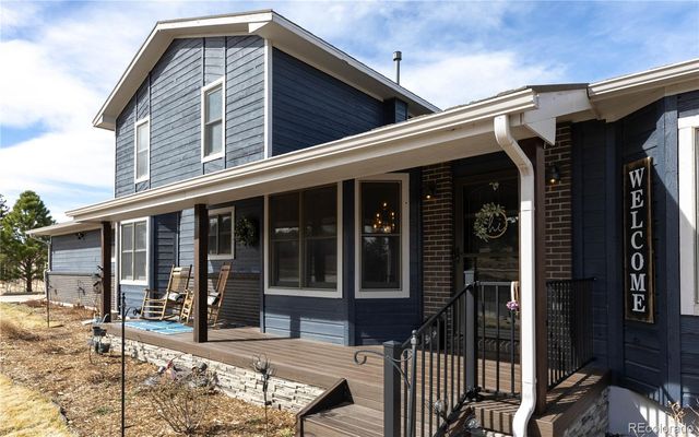 17840 New London Road, Monument, CO 80132