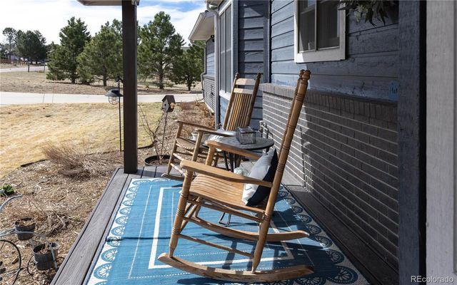 17840 New London Road, Monument, CO 80132