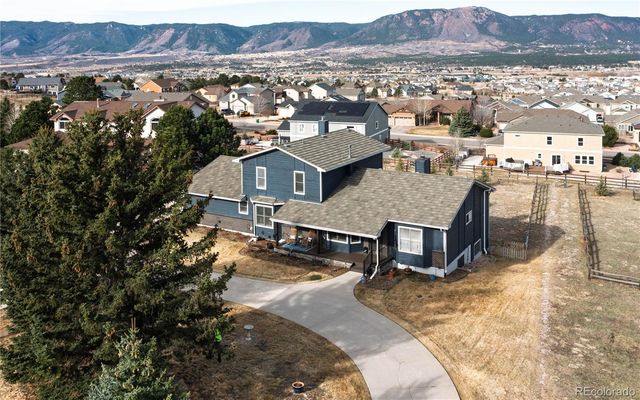 17840 New London Road, Monument, CO 80132