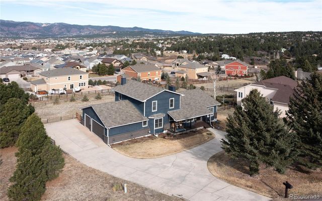 17840 New London Road, Monument, CO 80132