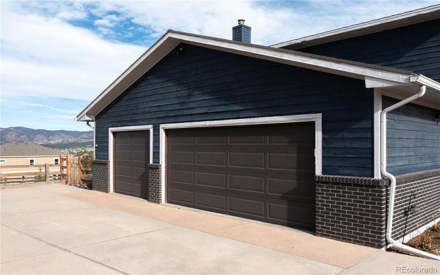 17840 New London Road, Monument, CO 80132