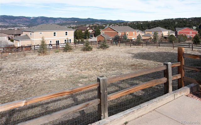 17840 New London Road, Monument, CO 80132