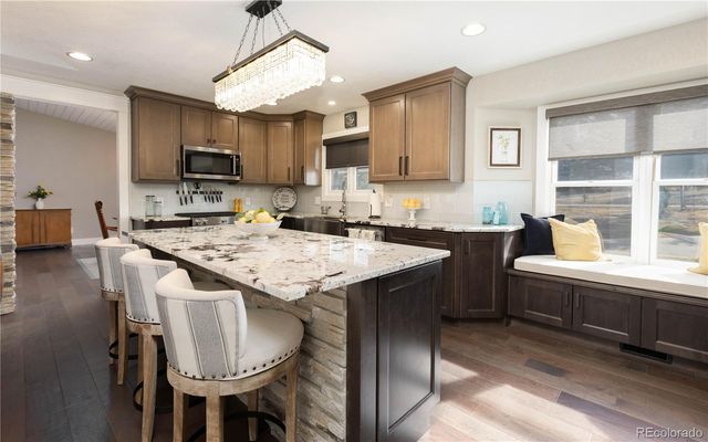 17840 New London Road, Monument, CO 80132