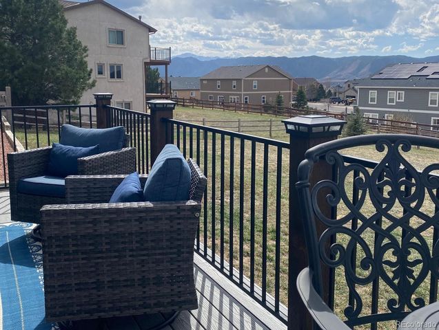 17840 New London Road, Monument, CO 80132
