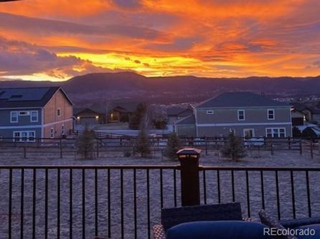 17840 New London Road, Monument, CO 80132