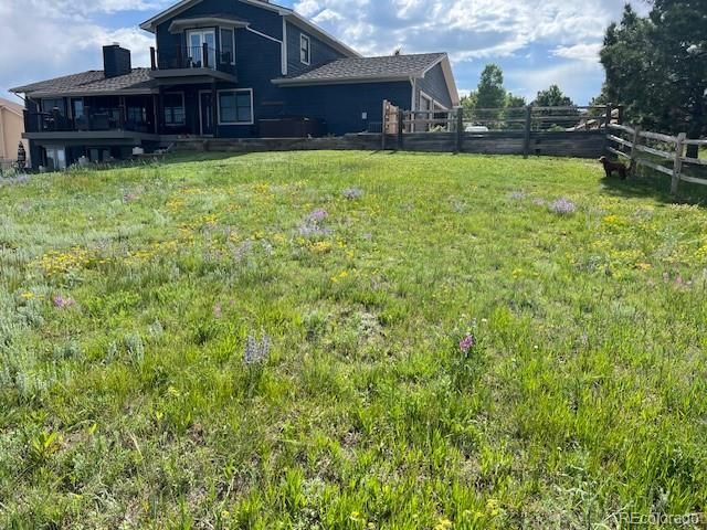17840 New London Road, Monument, CO 80132