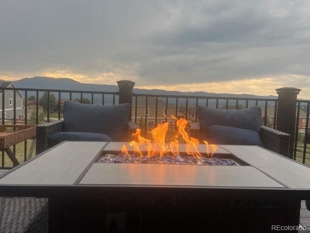 17840 New London Road, Monument, CO 80132