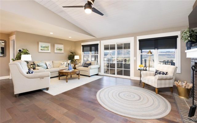 17840 New London Road, Monument, CO 80132