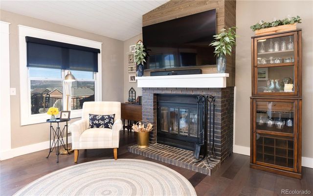 17840 New London Road, Monument, CO 80132